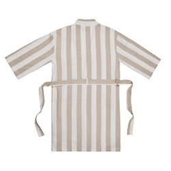 VINGA Peignoir L/XL hammam GRS Ornos