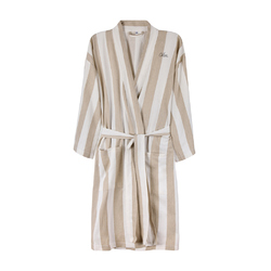 VINGA Peignoir L/XL hammam GRS Ornos