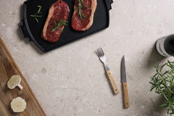 VINGA Set de couverts 8pcs Paso