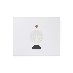 VINGA Set de couverts 8pcs Paso