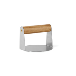 VINGA Presse à smash burger Paso