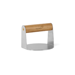 VINGA Presse à smash burger Paso