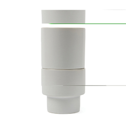 VINGA Mug 250ml RCS Nagano