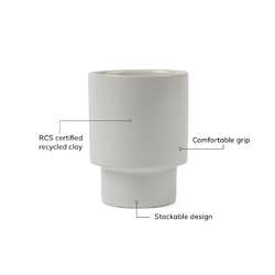 VINGA Mug 250ml RCS Nagano