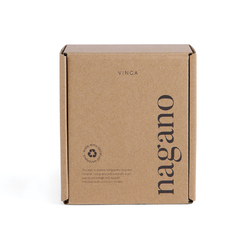 VINGA Mug 250ml RCS Nagano