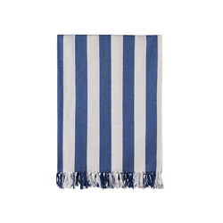 VINGA Serviette hammam GRS Ornos