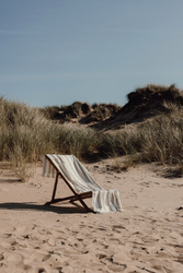 VINGA Serviette hammam GRS Ornos