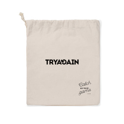 VINGA Jeu de raquettes scratch avec balle