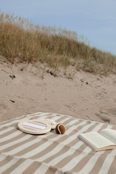 VINGA Jeu de raquettes scratch avec balle