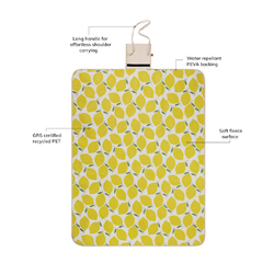 VINGA Couverture pique-nique GRS Arwe