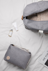 VINGA Trousse de toilette RCS Sortino