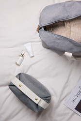 VINGA Trousse de toilette RCS Sortino