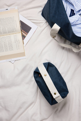 VINGA Trousse de toilette RCS Sortino