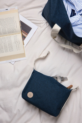 VINGA Trousse de toilette RCS Sortino