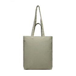 VINGA Tote bag avec zip en toile recyclée Hilo AWARE™