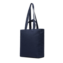 VINGA Tote bag avec zip en toile recyclée Hilo AWARE™