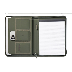 VINGA Porte-documents A4 RCS Baltimore