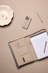 VINGA Porte-documents A4 RCS Baltimore