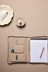 VINGA Porte-documents A4 RCS Baltimore