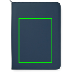 VINGA Porte-documents A4 RCS Baltimore