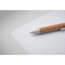 ARBOCHO Stylo à bille 4 couleurs