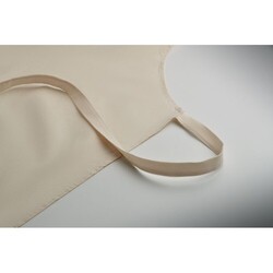 SOUS Tablier en coton recyclé