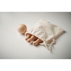 BOLITO Mini jeu de quilles en pin