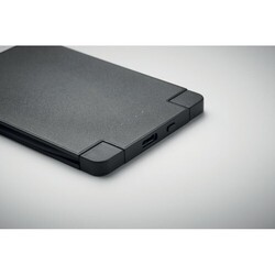 SLIMPO Powerbank magnétique 2500 mAh