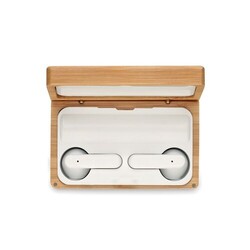 OREBAM Ecouteurs TWS dans un étui