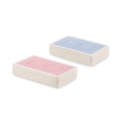 PLAYCARD Set de cartes à jouer