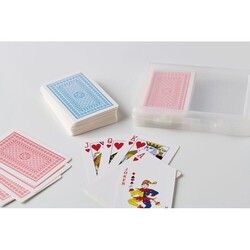 PLAYCARD Set de cartes à jouer