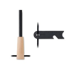 FUEGOR Allume feu en pin