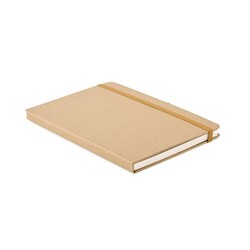 STICKNOTE Carnet A5 en papier recyclé