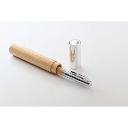 SIDEN Stylo-bille twist dans un tube