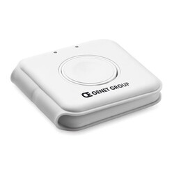 FLIP Chargeur pliable 2 en 1 15W