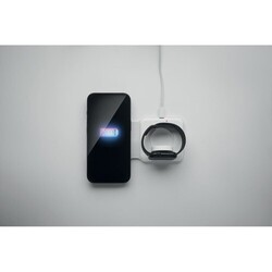 FLIP Chargeur pliable 2 en 1 15W