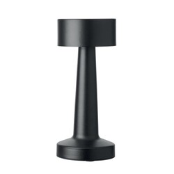 HIERLUZ Lampe de table rechargeable