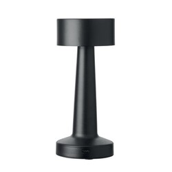 HIERLUZ Lampe de table rechargeable