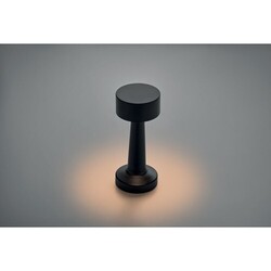 HIERLUZ Lampe de table rechargeable
