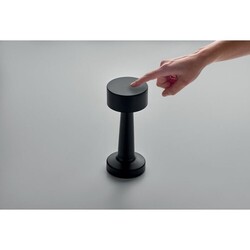 HIERLUZ Lampe de table rechargeable