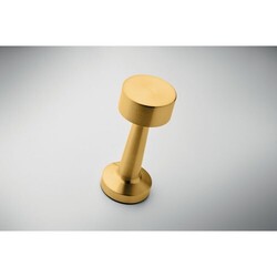 HIERLUZ Lampe de table rechargeable