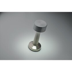 HIERLUZ Lampe de table rechargeable