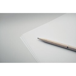 PEAT Set de stylo paille blé/ABS
