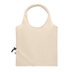 CARRIE Shopping bag pliable 140 gr/m²