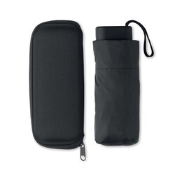 PORTLAND Parapluie pliable de 19 pouces