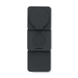 NETICA Station de charge pliable 3en1