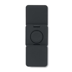 NETICA Station de charge pliable 3en1