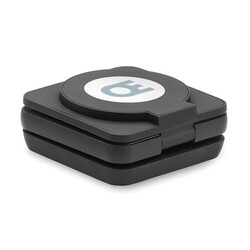 NETICA Station de charge pliable 3en1