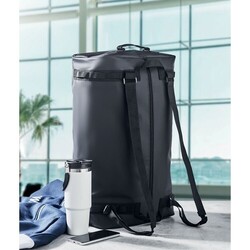 MOUNTAIN Sac de voyage en tarpaulin