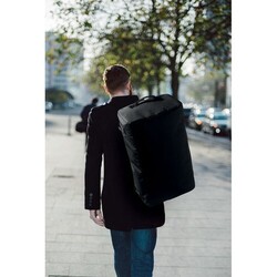 MOUNTAIN Sac de voyage en tarpaulin